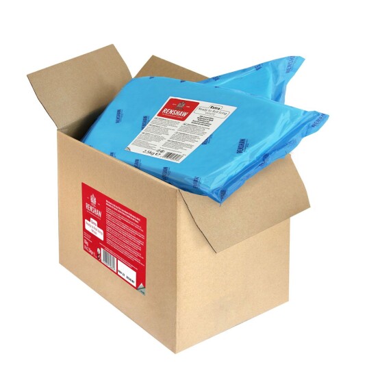 Hvit Fondant Fra Renshaw 10kg | Slikkepott.No Hvit Fondant Fra Renshaw 10kg | Slikkepott.No