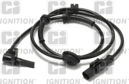 QUINTON HAZELL XABS568 Sensor ABS