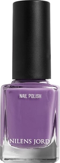 Nail Polish Heliotrope Purple Nail Polish Heliotrope Purple