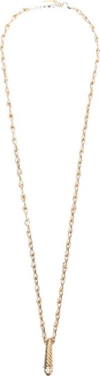Raquel Diniz Dame Accessories Gul ONE SIZE,