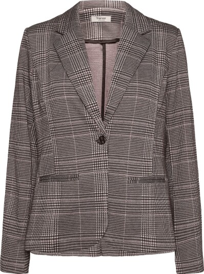 Fransa Frbabett Bla 1 Brown M Fransa Frbabett Bla 1 Brown M