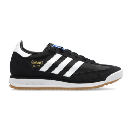 Adidas Originals Herre Sko Svart 44 1/2 EU