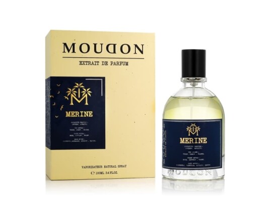 Moudon Merine parfymeekstrakt 100 ml Moudon Merine parfymeekstrakt 100 ml