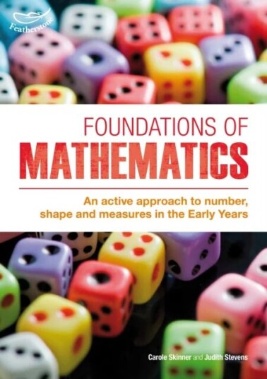 Foundations Of Mathematics Av Carole Skinner, Judith Dancer