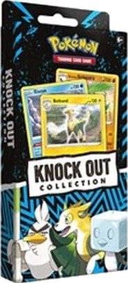 Pokemon SWSH Knock Out Collection: Version 1 Pokemon SWSH Knock Out Collection: Version 1