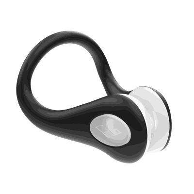 Arena Nose Clip neseklype Black One Size Arena Nose Clip neseklype Black One Size