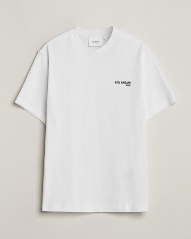 Axel Arigato Legacy T-Shirt White