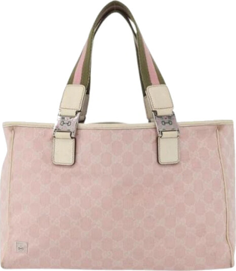 Gucci Vintage Dame Rosa Gucci Vintage Dame Rosa