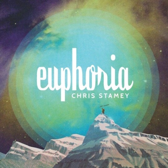 Chris Stamey Euphoria LP/Vinyl