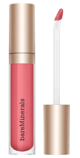BareMinerals Mineralist Lip Gloss Balm Imagination