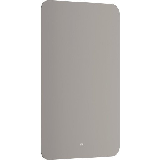 Dansani Glow Speil m/bryter og dimmer