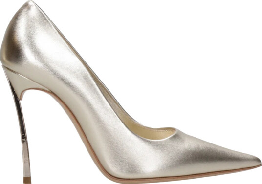 Casadei Dame Sko Gul 36 EU, Casadei Dame Sko Gul 36 EU,