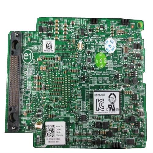 DELL PERC H730P Integrated RAID Controll