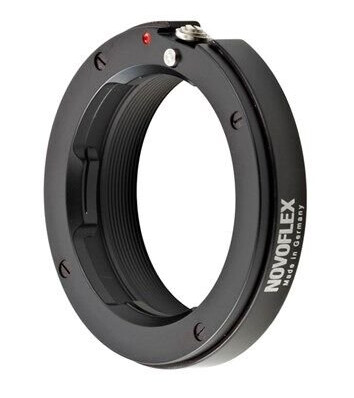 Novoflex LET/LEM Adapter for Leica M Linser til Leica T Kamera