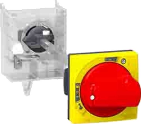 Schneider Electric Gv3apn04
