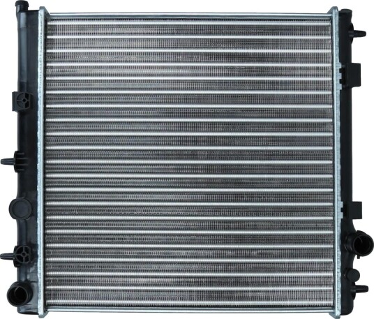 Radiator, motorkjøling KAMOKA 7705038