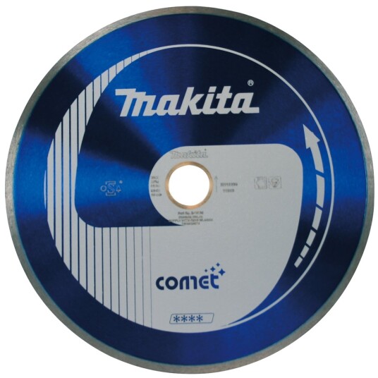 Makita Comet Diamantskjæreskive 150 mm Maskintilbehør & forbruk Makita Comet Diamantskjæreskive 150 mm Maskintilbehør & forbruk