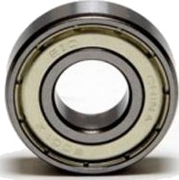 12mm lager til SkiErg