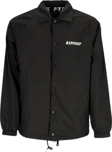 Ripndip Herre Jakker Svart M,