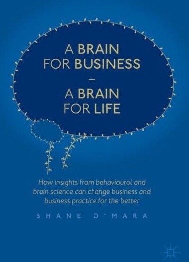 A Brain for Business ¿ A Brain for Life