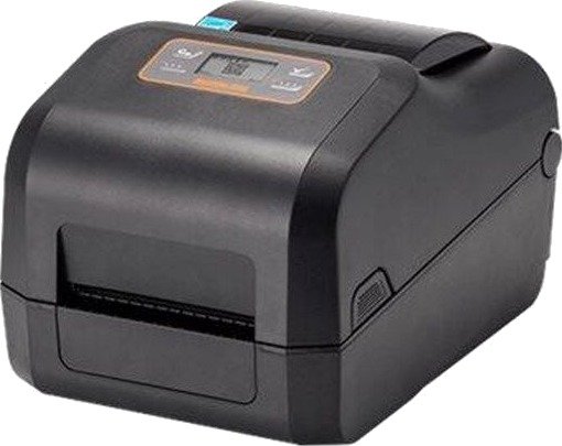 BIXOLON XD5-40t - label printer - B/W - direct thermal / thermal transfer