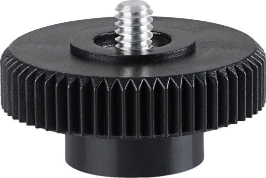 Geo Fennel Adapter 5/8" Til 1/4"