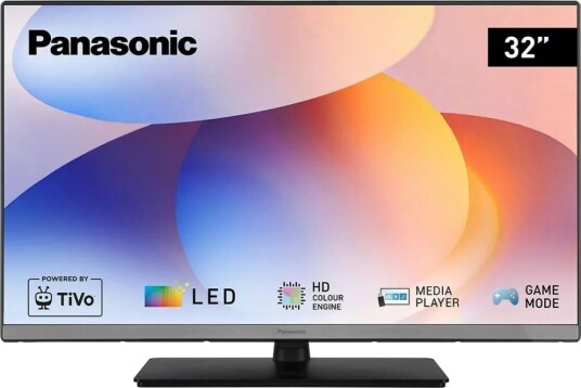 Panasonic 32" LED Smart-TV HD TB32S40AEZ Panasonic 32" LED Smart-TV HD TB32S40AEZ