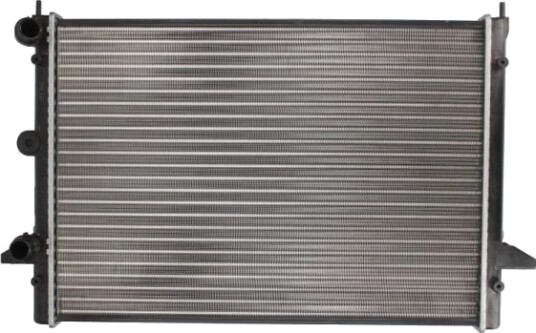 Radiator THERMOTEC D7W066TT