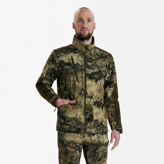 Deerhunter Excape Light Jacket REALTREE EXCAPE™ 2XL