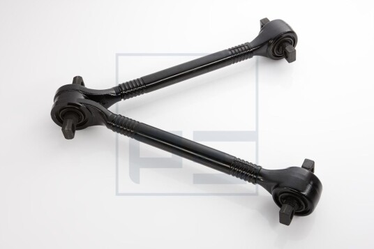 PETERS ENNEPETAL 013.392-00A Bærearm