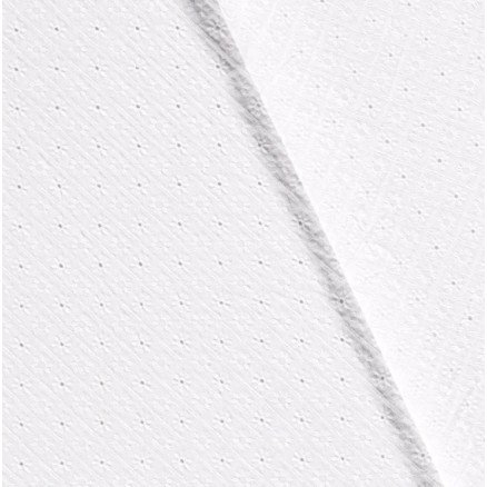 Balsløw Broderi Anglaise 135cm 050 Hvit Design 3 50cm Balsløw Broderi Anglaise 135cm 050 Hvit Design 3 50cm
