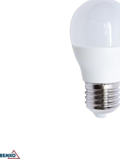 Bemko Led Kilde Samsung Inside 230V E27 G45 7,5W 740Lm 4000K 200St D84 Slb E27 G45 075 4K Bemko Led Kilde Samsung Inside 230V E27 G45 7,5W 740Lm 4000K 200St D84 Slb E27 G45 075 4K