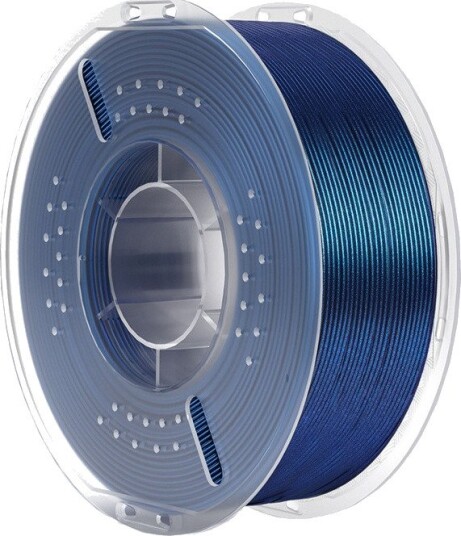 Elegoo PLA Galaxy Filament Peacock Blue 1.75 mm 1 kg