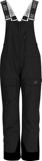 2117 of Sweden Soppero Skidbyxa D Black