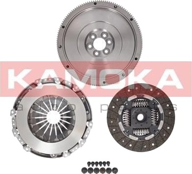 KAMOKA KC085 Clutchsett