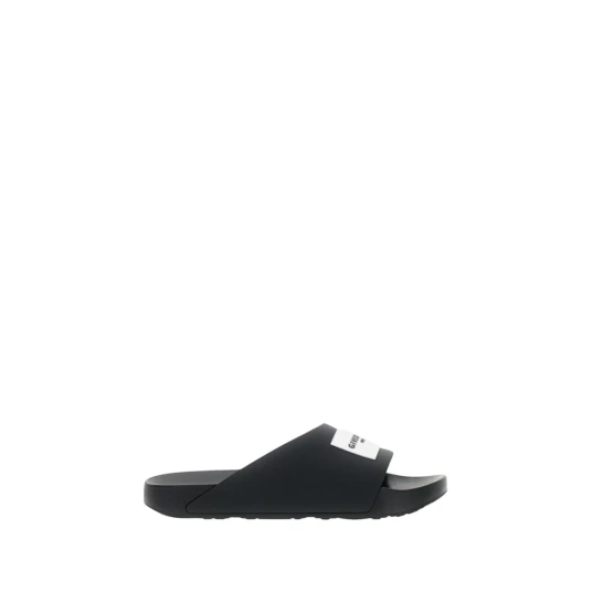 Givenchy Herre Sko Svart 45 EU