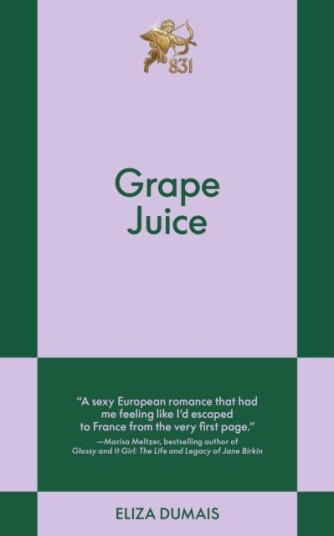 Grape Juice Grape Juice