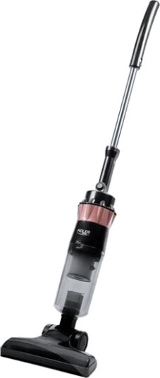 Adler AD 7049 2-i-1 Skaftstøvsuger med lang ledning og HEPA-filter Adler AD 7049 2-i-1 Skaftstøvsuger med lang ledning og HEPA-filter
