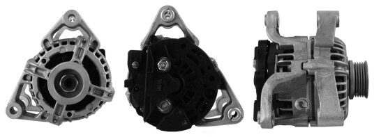 Dynamo DRI 228181702 Dynamo DRI 228181702