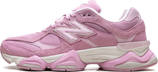 New Balance Herre Sport Rosa 42 EU,
