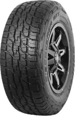 Cooper Discoverer ATT 215/60R17 100H Cooper Discoverer ATT 215/60R17 100H