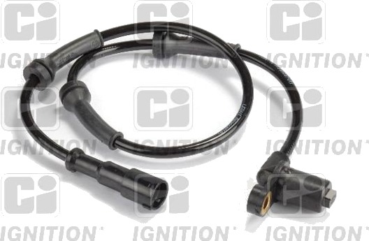QUINTON HAZELL XABS282 Sensor ABS