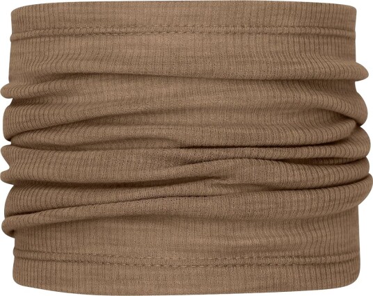 CeLaVi Neckwarmer Double Layer Beige 2\6Y