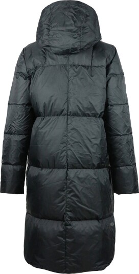 Skhoop Women's Siri Down Coat Black S Black