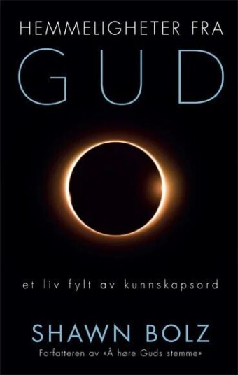 Hemmeligheter Fra Gud Av Shawn Bolz