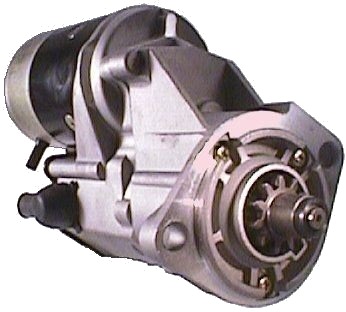 HC Cargo F 032 110 490 Starter