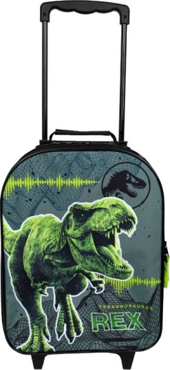 Undercover Barnevogn Jurassic World