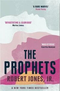 The Prophets Av Robert Jones