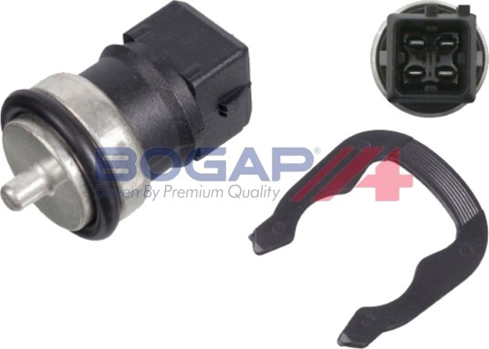 Sensor, motortemperatur BOGAP R4126100 Sensor, motortemperatur BOGAP R4126100