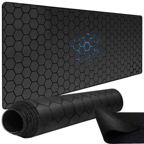 Gaming Musmatta Stor 90x40cm Gaming Musmatta Stor 90x40cm